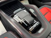 Mercedes-Benz AMG GLE63S Coupe Фото № 33 из 38