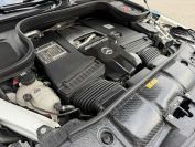 Mercedes-Benz AMG GLE63S Coupe Фото № 37 из 38