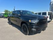 RAM 1500 Limited Фото № 1 из 31