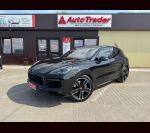Cayenne S