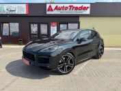 Porsche Cayenne S Фото № 1 из 26