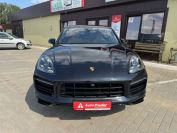 Porsche Cayenne S Фото № 2 из 26