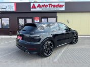 Porsche Cayenne S Фото № 4 из 26