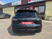Porsche Cayenne S Фото № 5 из 26