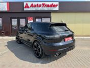 Porsche Cayenne S Фото № 6 из 26