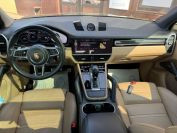Porsche Cayenne S Фото № 13 из 26