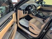 Porsche Cayenne S Фото № 17 из 26