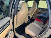 Porsche Cayenne S Фото № 21 из 26