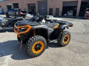 BRP Outlander XTP Фото № 1 из 8