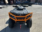 BRP Outlander XTP Фото № 4 из 8