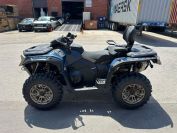 BRP Outlander Max Limited Фото № 7 из 11