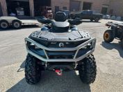 BRP Outlander Max Limited Фото № 2 из 11