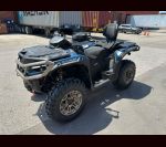 Outlander Max Limited