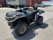 BRP Outlander Max Limited Фото № 1 из 11