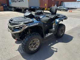 Outlander Max Limited