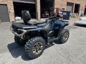 BRP Outlander Max Limited Фото № 4 из 11