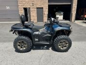 BRP Outlander Max Limited Фото № 6 из 11