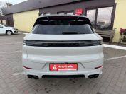 Porsche Cayenne S Фото № 5 из 31