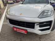 Porsche Cayenne S Фото № 13 из 31