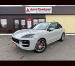 Cayenne S