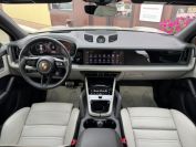 Porsche Cayenne S Фото № 21 из 31