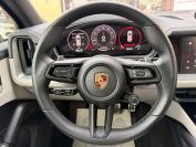Porsche Cayenne S Фото № 26 из 31