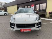 Porsche Cayenne S Фото № 2 из 31