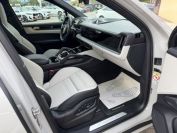 Porsche Cayenne S Фото № 29 из 31