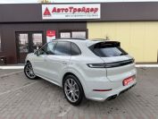 Porsche Cayenne S Фото № 6 из 31