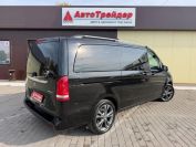 Mercedes-Benz V250d 4Matic Фото № 4 из 32
