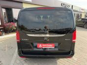 Mercedes-Benz V250d 4Matic Фото № 5 из 32