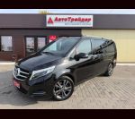 V250d 4Matic