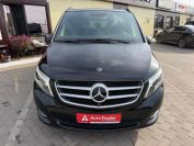 Mercedes-Benz V250d 4Matic Фото № 2 из 32