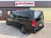Mercedes-Benz V250d 4Matic Фото № 6 из 32