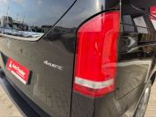 Mercedes-Benz V250d 4Matic Фото № 8 из 32