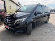 Mercedes-Benz V250d 4Matic Фото № 11 из 32