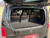 Mercedes-Benz V250d 4Matic Фото № 14 из 32