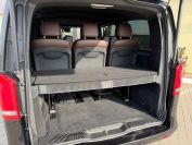 Mercedes-Benz V250d 4Matic Фото № 15 из 32