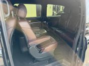 Mercedes-Benz V250d 4Matic Фото № 17 из 32