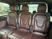 Mercedes-Benz V250d 4Matic Фото № 18 из 32
