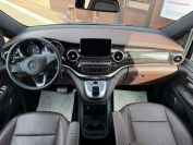 Mercedes-Benz V250d 4Matic Фото № 21 из 32