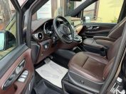 Mercedes-Benz V250d 4Matic Фото № 22 из 32
