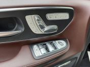 Mercedes-Benz V250d 4Matic Фото № 23 из 32