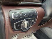 Mercedes-Benz V250d 4Matic Фото № 24 из 32