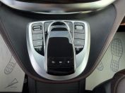 Mercedes-Benz V250d 4Matic Фото № 29 из 32