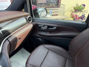 Mercedes-Benz V250d 4Matic Фото № 31 из 32