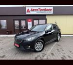 CX-5 2.0