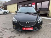 Mazda CX-5 2.0 Фото № 2 из 17