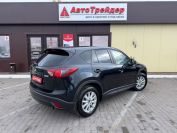 Mazda CX-5 2.0 Фото № 4 из 17