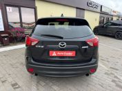 Mazda CX-5 2.0 Фото № 5 из 17